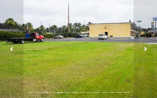 Americas Best Value Inn Saint George in Saint George, USA