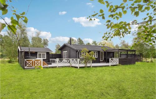  Stunning Home In Rdby With 3 Bedrooms And Wifi, Pension in Rødby