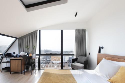 Noa Hotel in เทสซาโลนิกิ