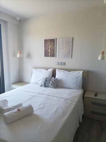 Mulberry Nikiti Resorts – Nikiti