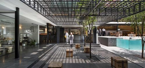 Hotel Carlota Hotel Carlota