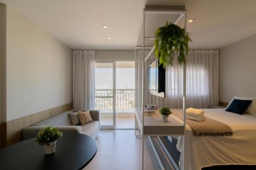 Avenue Studio - GRU 2207, Guarulhos (foto 9)
