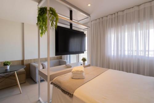 Avenue Studio - GRU 2207, Guarulhos (foto 6)