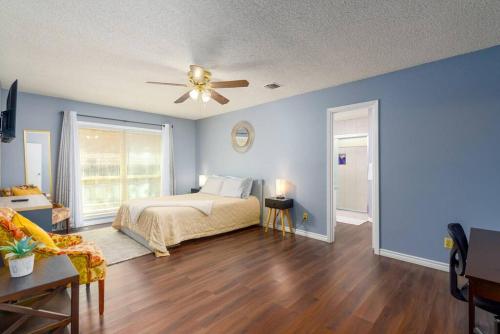 Central San Antonio 3BR Home in San Antonio, USA