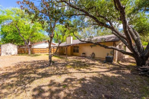 Central San Antonio 3BR Home