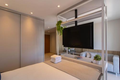 Avenue Studio - GRU 2207, Guarulhos (foto 8)