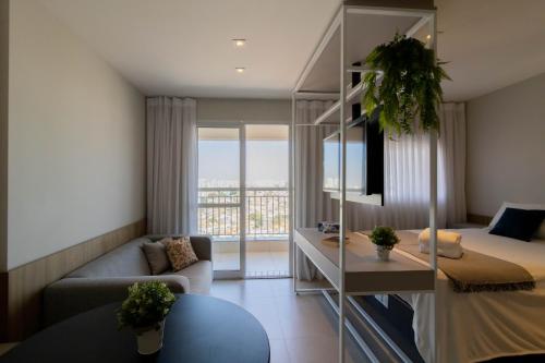 Avenue Studio - GRU 2207, Guarulhos (foto 10)