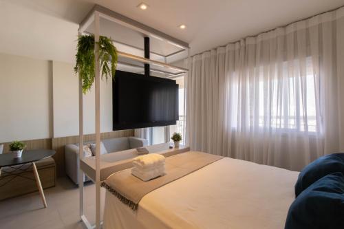 Avenue Studio - GRU 2207, Guarulhos (foto 7)