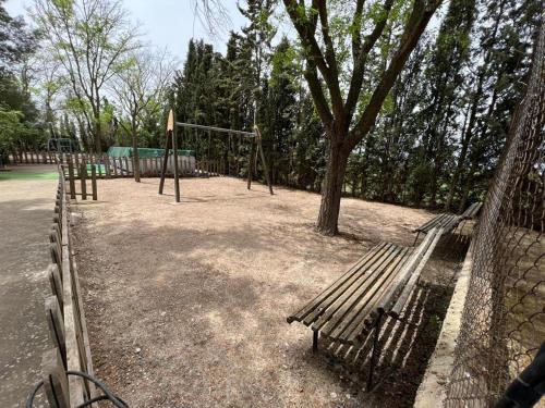 Finca Los Molinos