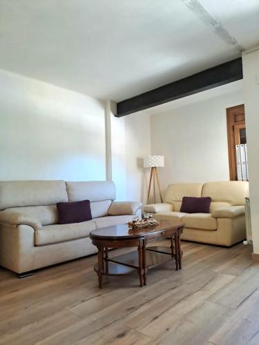  Apartamento Vielha in Vielha