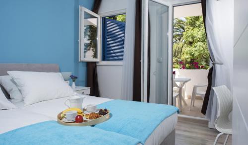 Aminess Vival Port9 Residence in 科爾丘拉