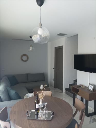 Mulberry Nikiti Resorts – Nikiti