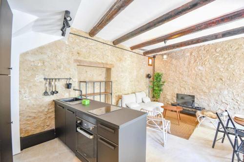 Maison de charme 2 ch à Vauban proche Vieux Port, Marseille (Foto 4)