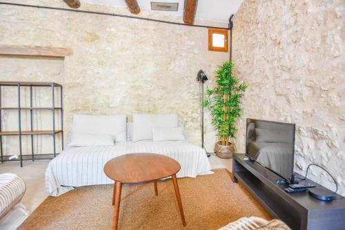 Maison de charme 2 ch à Vauban proche Vieux Port, Marseille (Foto 6)