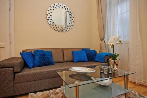 Budapest Luxury Apartments, Budapešť (fotografie 10)