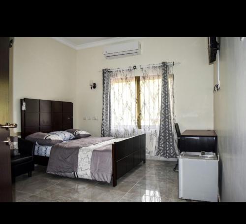 Abi house