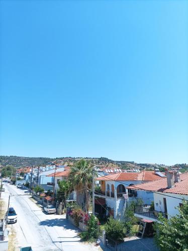 Mulberry Nikiti Resorts – Nikiti