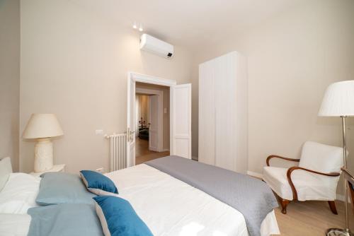 Appia96 Apartments, Рим (фото 5)