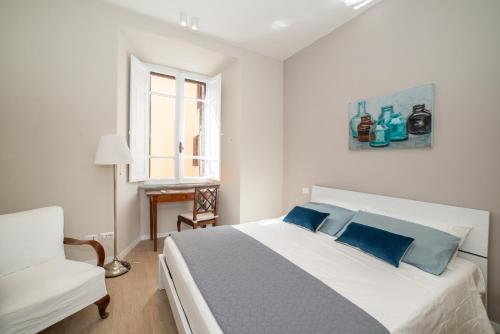 Appia96 Apartments, Рим (фото 2)