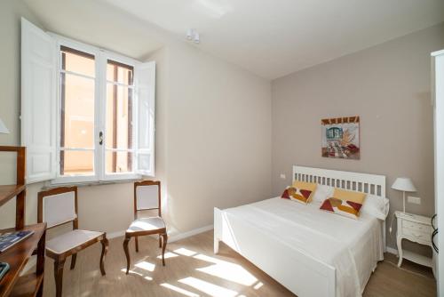 Appia96 Apartments, Рим (фото 9)