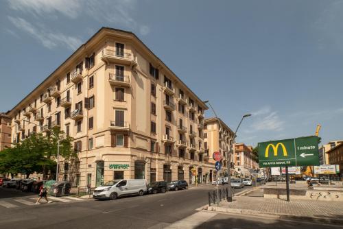 Appia96 Apartments, Рим (фото 10)
