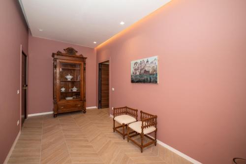 Appia96 Apartments, Рим (фото 8)