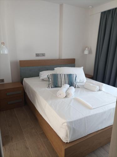 Mulberry Nikiti Resorts – Nikiti