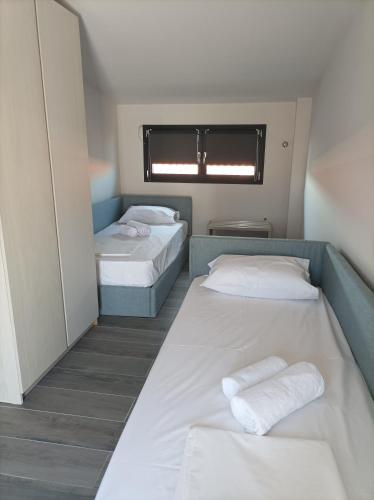 Mulberry Nikiti Resorts – Nikiti