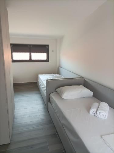 Mulberry Nikiti Resorts – Nikiti