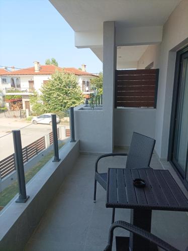 Mulberry Nikiti Resorts – Nikiti