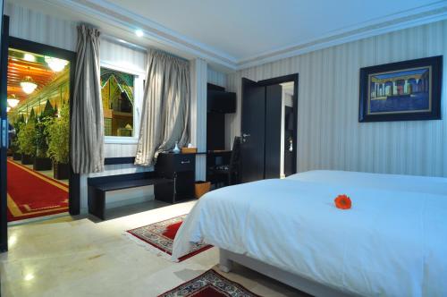 Palais Riad Reda & Spa Fes Morocco