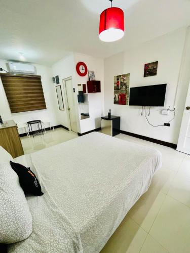 London Unit Tagaytay Wifi/Netflix/Parking