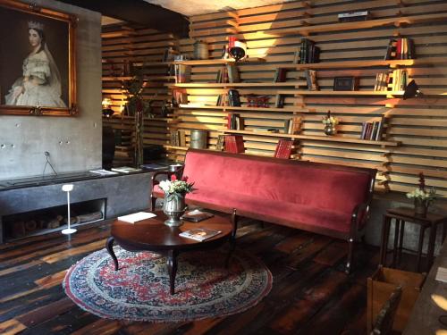 Hotel Carlota Hotel Carlota