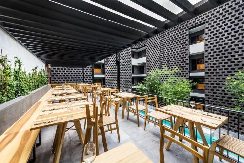 Hotel Carlota Hotel Carlota