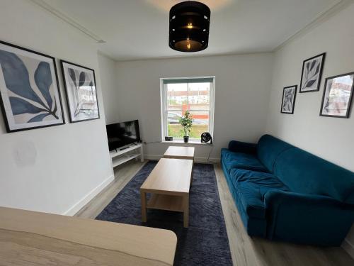 Littlehampton House - 4 bedroom house sleeps 8