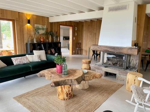 Chalet Alto in 巴塞萊呂普河畔