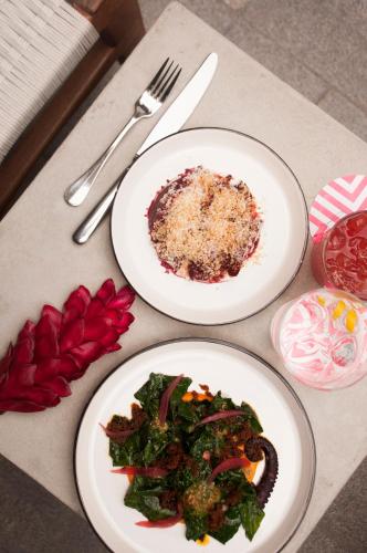 Hotel Carlota Hotel Carlota