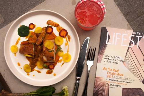 Hotel Carlota Hotel Carlota