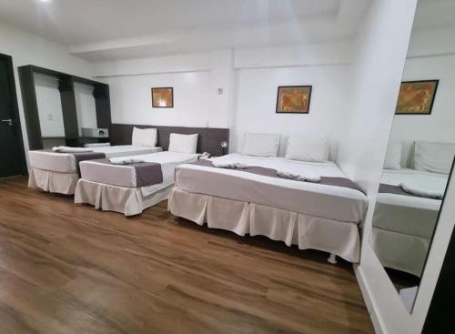 Tropico Praia Hotel in Maceio