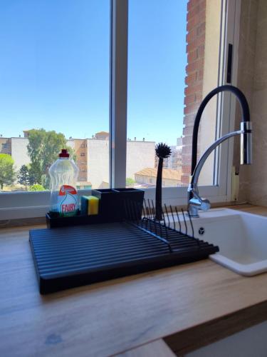 Puertollano AVE - by Pro Apartments in Puertollano
