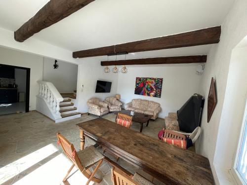 La Casane - Private Villa - Provence La Casane - Private Villa - Provence