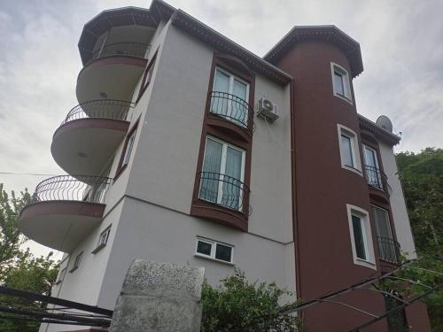 SEA WİEW AND MOUNT WİEW 6 BEDROOMS,4 BATHROMS