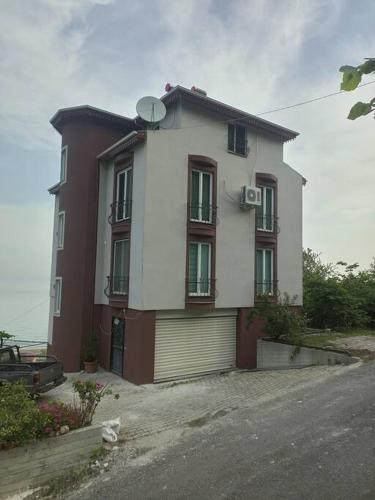 SEA WİEW AND MOUNT WİEW 6 BEDROOMS,4 BATHROMS