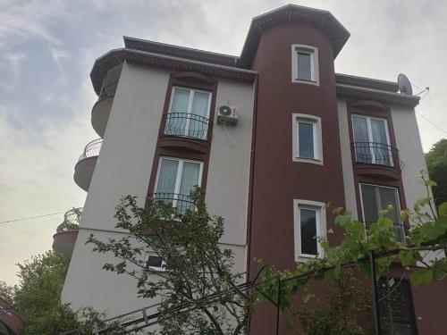 SEA WİEW AND MOUNT WİEW 6 BEDROOMS,4 BATHROMS