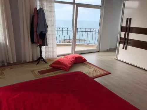 SEA WİEW AND MOUNT WİEW 6 BEDROOMS,4 BATHROMS