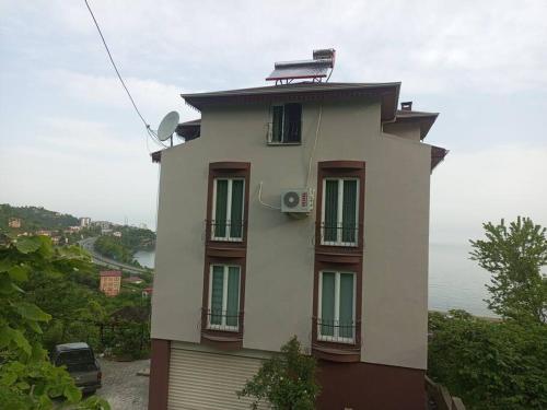 SEA WİEW AND MOUNT WİEW 6 BEDROOMS,4 BATHROMS