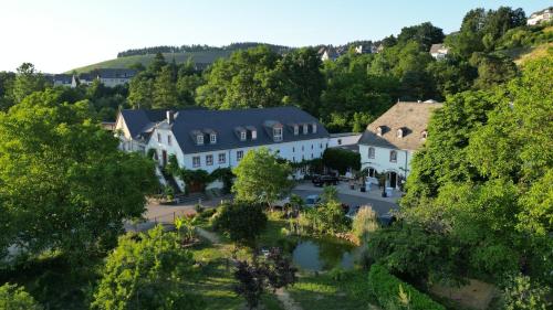 Hotel und Weingut Karlsmühle in Mertesdorf, Deutschland