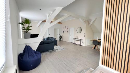 New Nomads Ferienwohnung am See in Zossen, Deutschland