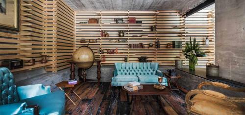 Hotel Carlota Hotel Carlota