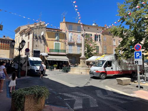 La Casane - Private Villa - Provence La Casane - Private Villa - Provence